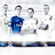 تصميم " غلاف " لريال مدريد ..