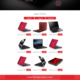 Web Design  UI