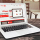 Remotak Website Design