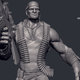 Gun Man 