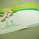 كتيب برنامج مؤتمر جمعية عطاء / booklet
