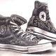 pencil work