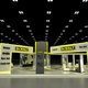 DeWalt Exhibition Stands