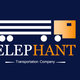 Transportation Company Logo