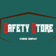 Storing Company Logo