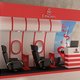Emirates Airport wifi Booth