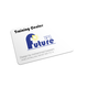 logo in card