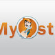 1 - logo design 