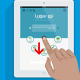تطيبق لـ iPad