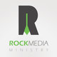 Rock Media Logo ||