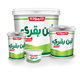 Hummudeh laban new package design