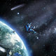 Lost In Space
