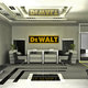 DeWalt Company Design