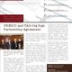 Electronic Newsletter