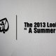 Bashayer 2013 LookBook