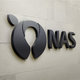 NAS | Logo