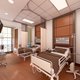 AF-hospital-patient-room-brown-scheme