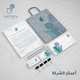 5 - blue Touch 