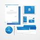 Creative Bits | Corporate Identity