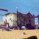 Desert House