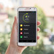 2 - Battery app