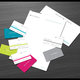 Corporate Identity | Stationary Design