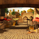 Arabian market