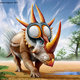Rubeosaurus