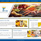 Web Design (old work)