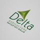 Delta logo
