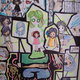Wall projects