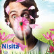 Nisita Nasal Spray Campaign (only a Sketch) 