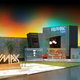 Remax Booth