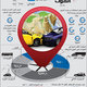 1 - accidents infographics