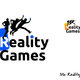Reality Games Logo