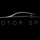 Motor Spa Branding
