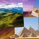 Egypt as i w'd like to see