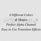 3d motion graphic