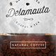 Coffee Pack Design