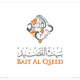 Arabic Calligraphy Logo Design
