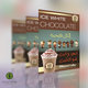 Alfayomi coffee campaign.
