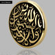 Handmade Giveaways , Golden Material 