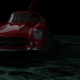  classic mercedes sl300 
