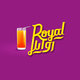 Royal logo  