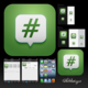 Icon Application