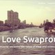 واجهة لموقع swapround