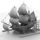 Old Ship (Under Construction)