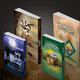 BOOKS COVERS
