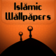 Islamic Wallpapers (خلفيات إسلامية) - iPhone App