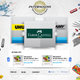 Intermadis.net - Website Design